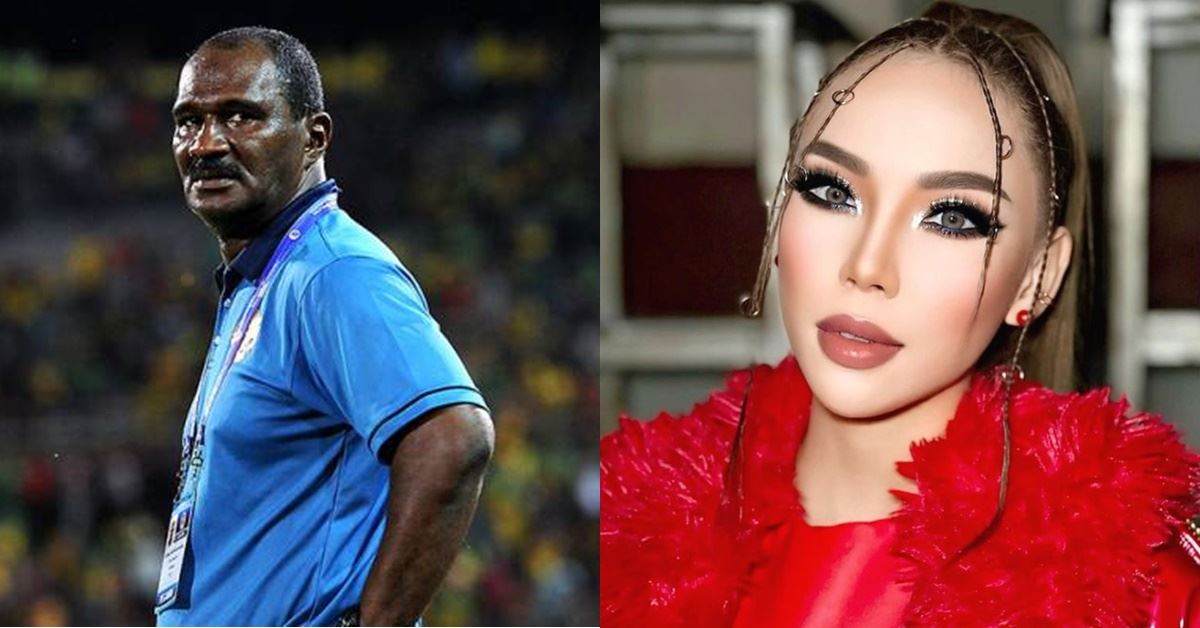 fyna jebat terharu suami sokong minat untuk kembali aktif menyanyi