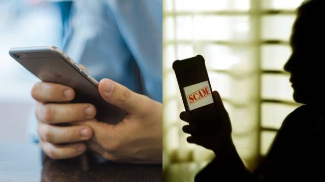 wanita ‘putih mata’ wang simpanan rm90,000 lesap akibat ditipu tawaran kerja