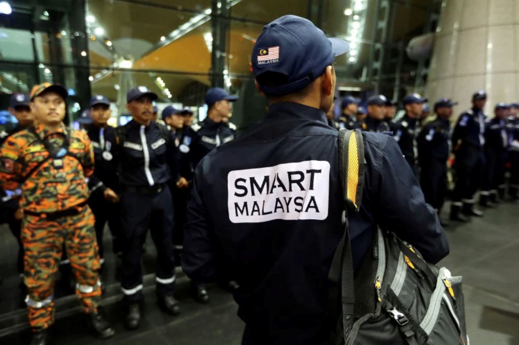 malaysia to channel over rm8.6 million to turkiye, syria to help earthquake victims