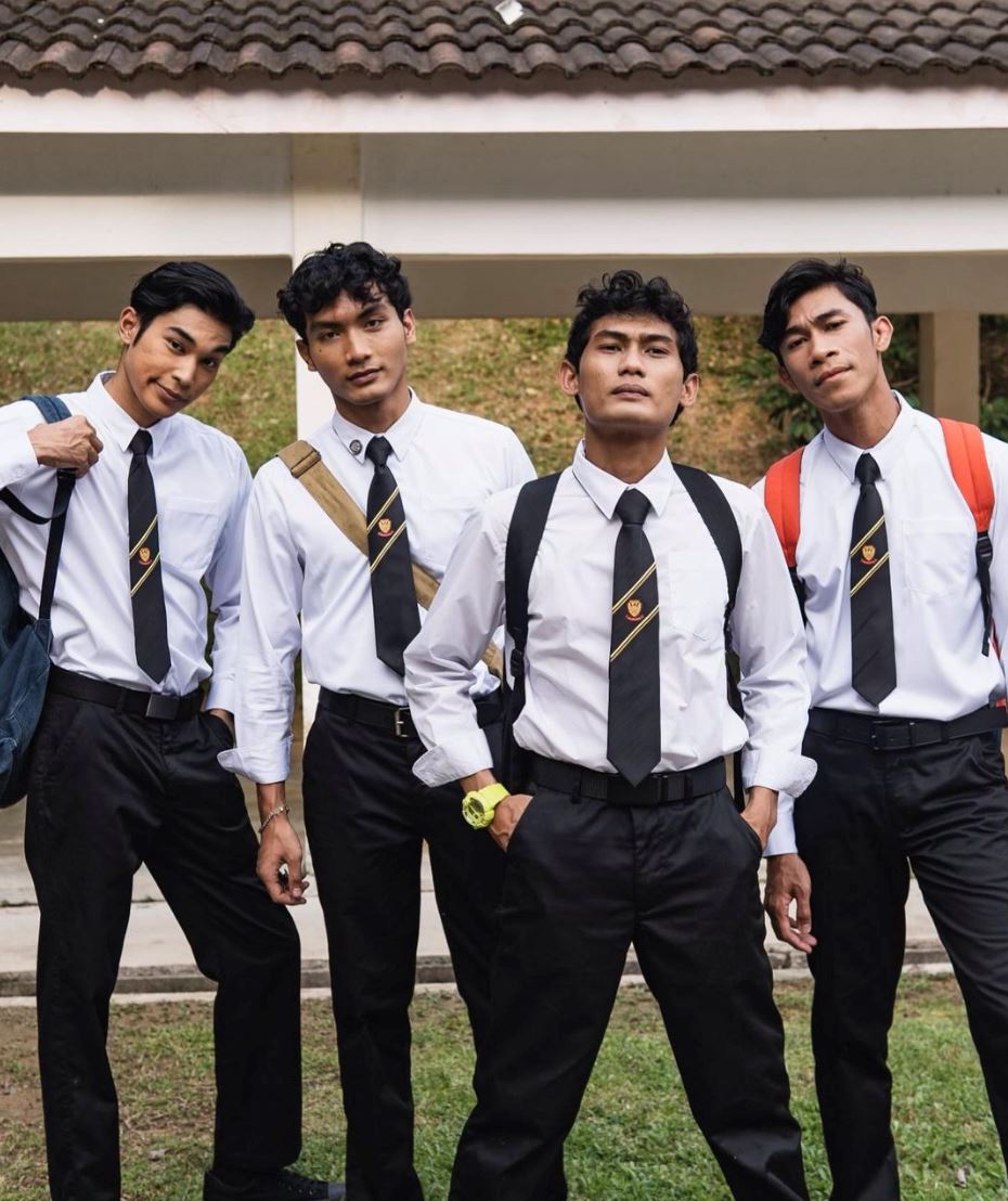 peminat pakat serbu ruang komen ‘kapla high council’, “mata dia lawa..”