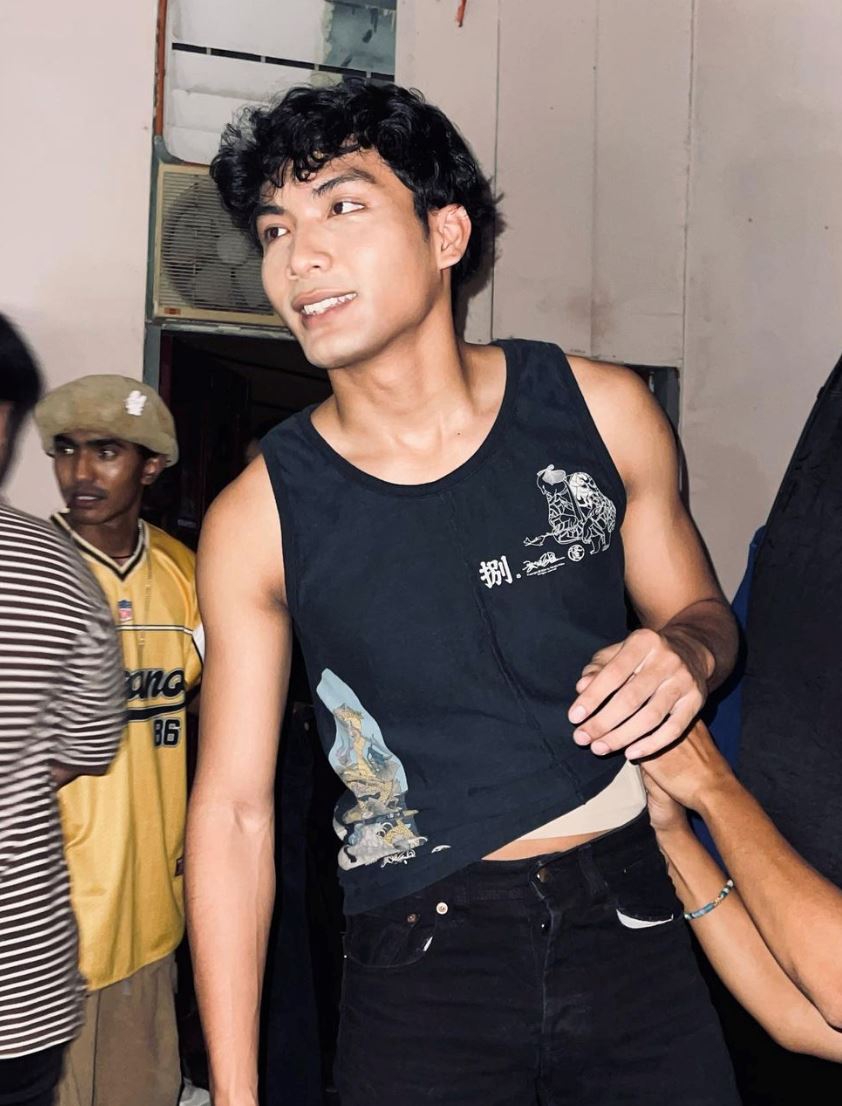 peminat pakat serbu ruang komen ‘kapla high council’, “mata dia lawa..”