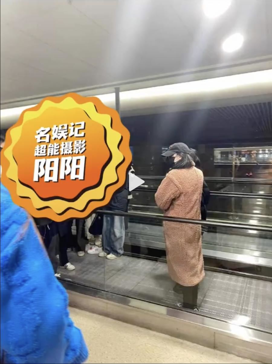 迪丽热巴不进组被爆怀孕！狗仔猜10月卸货！