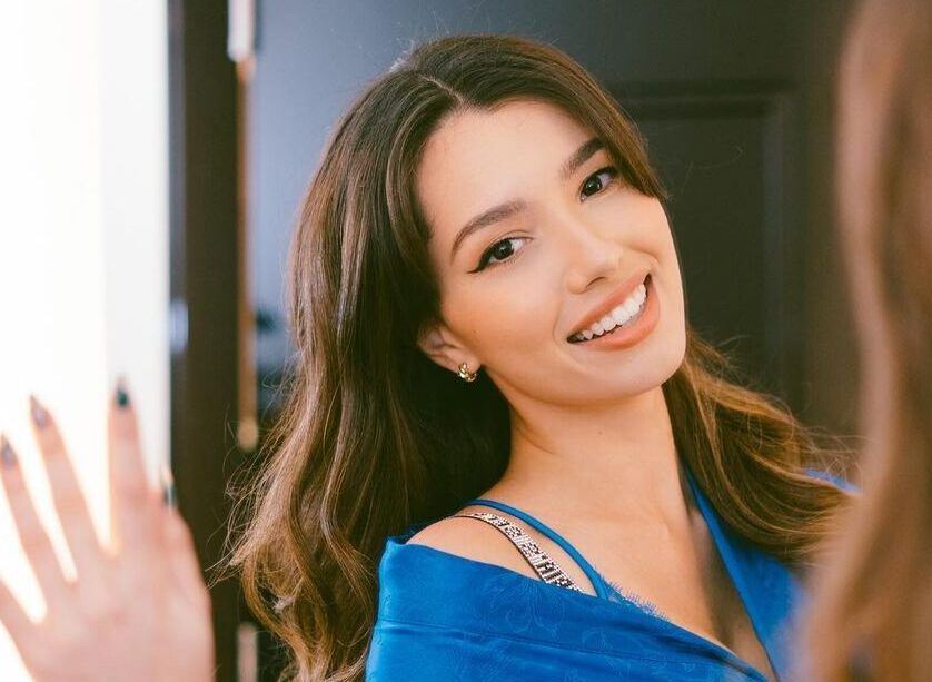 netizens name actress, amelia henderson “hailey bieber malaysia” after her grwm video went viral!