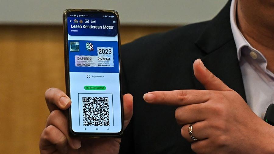 5个有关【电子路稅+驾照】必知的重要事项！