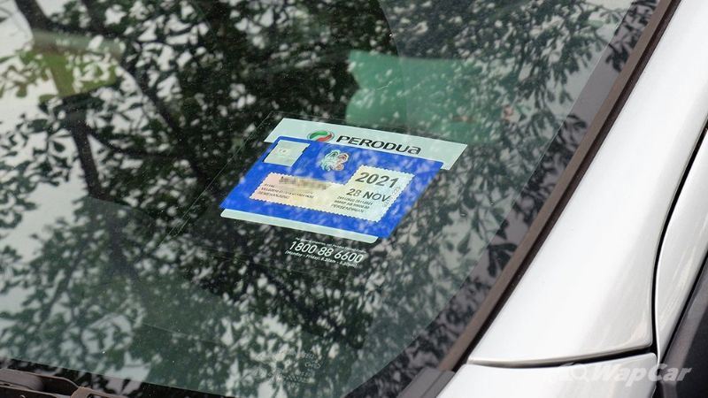 5个有关【电子路稅+驾照】必知的重要事项！