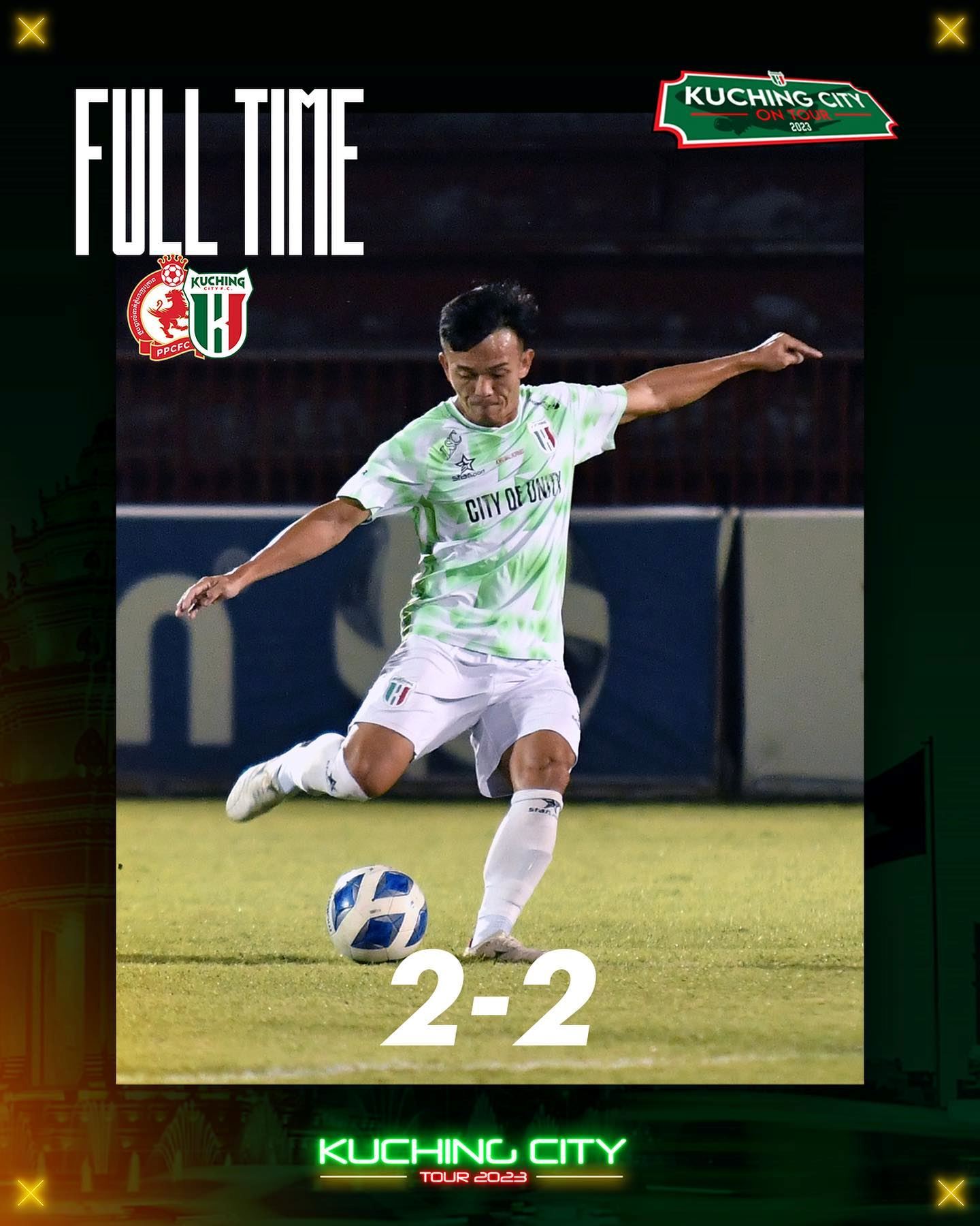 gol joseph kalang tie ke anugerah puskas?