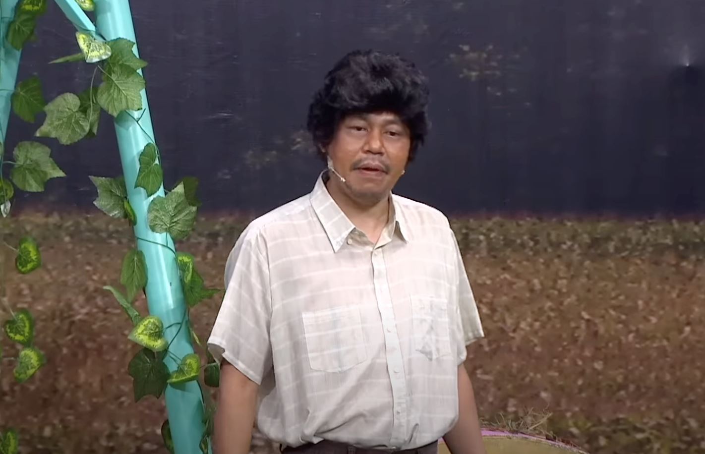 tapan dah keluar hospital, bakal ‘on-air’ bersama pagi di sinar rabu ini