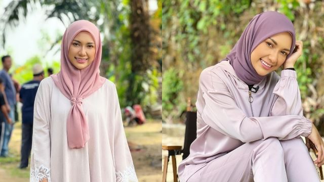 zara zya dedah rahsia, akui ‘cucuk’ muka dan bibir