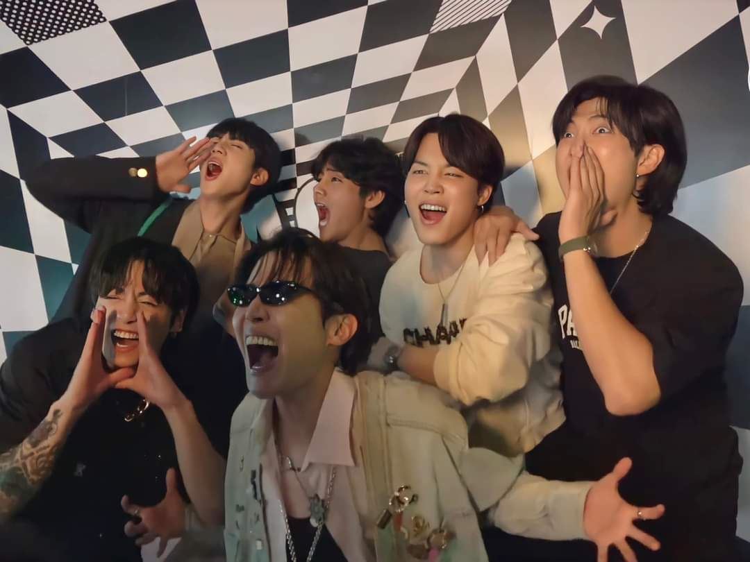 we watched ‘j-hope in the box’ and here’s what we think about it!