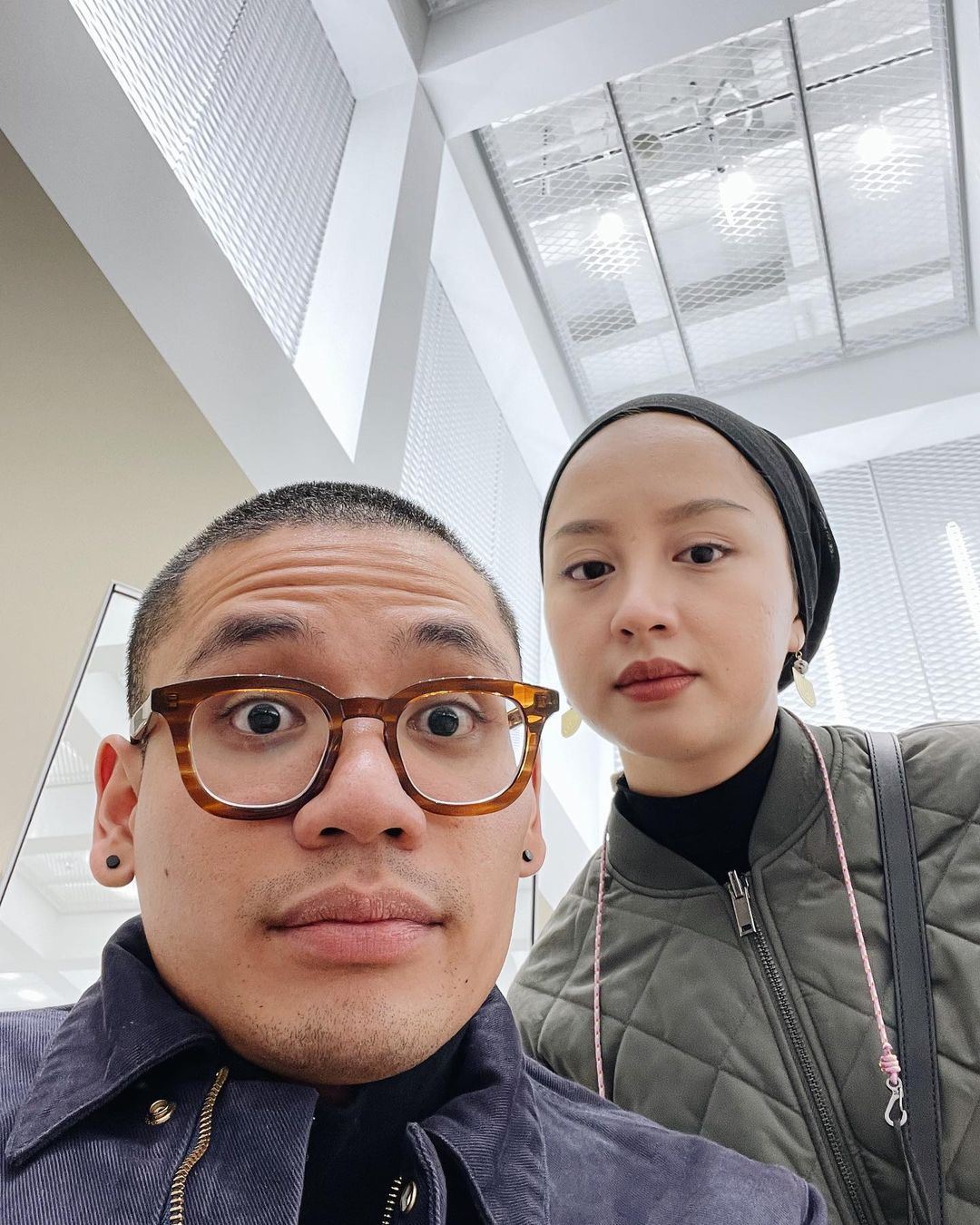 kongsi rahsia awet muda, influencer ini anggap ada anak itu satu beban