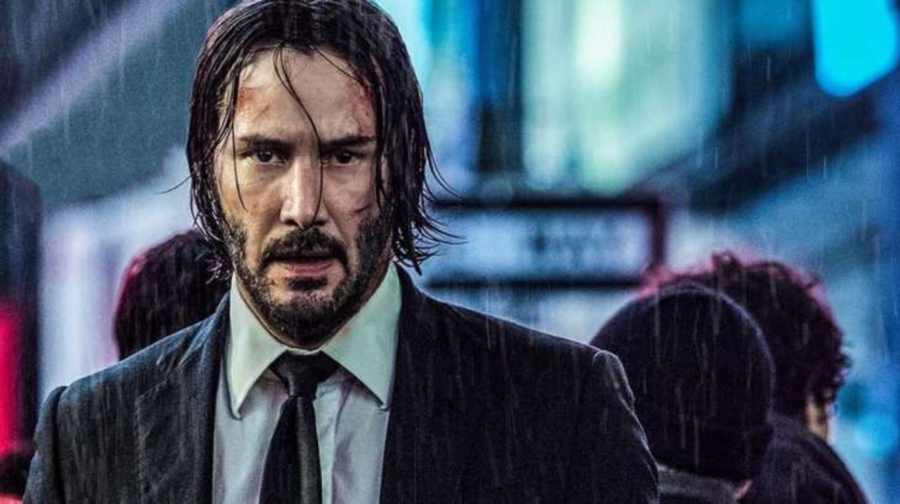 paling lama dalam sirinya, john wick 4 bakal ditayangkan hampir tiga jam!