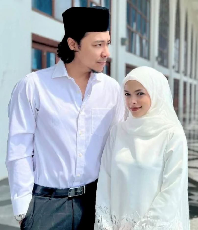 ada orang kata mirip ira kazar, ini reaksi datin alyah