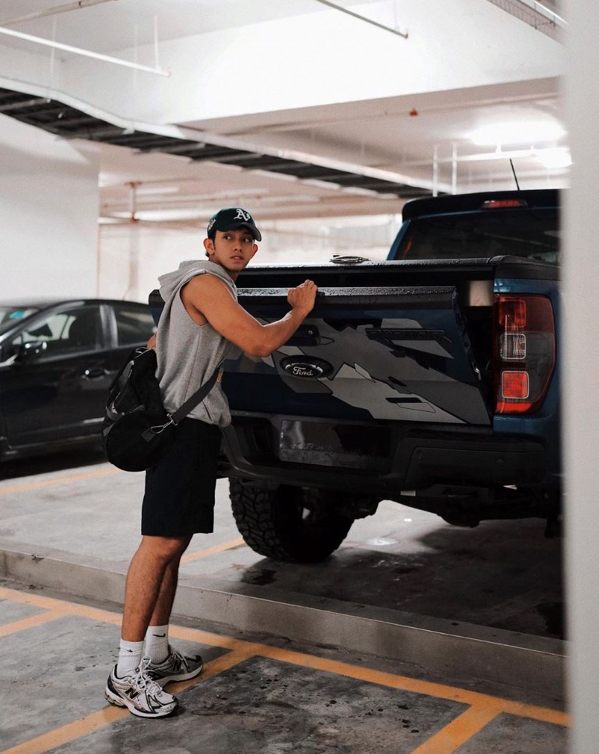 tidak mahu hipokrit, ismail izzani akui masih lagi berkunjung ke kelab malam