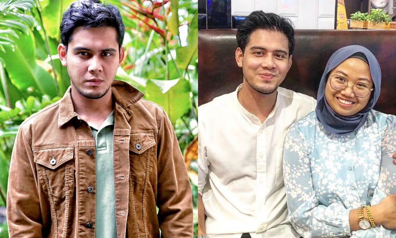 hafidz roshdi tenang hadapi kecaman isu curang, “tengah komen kat bawah ke tu?”