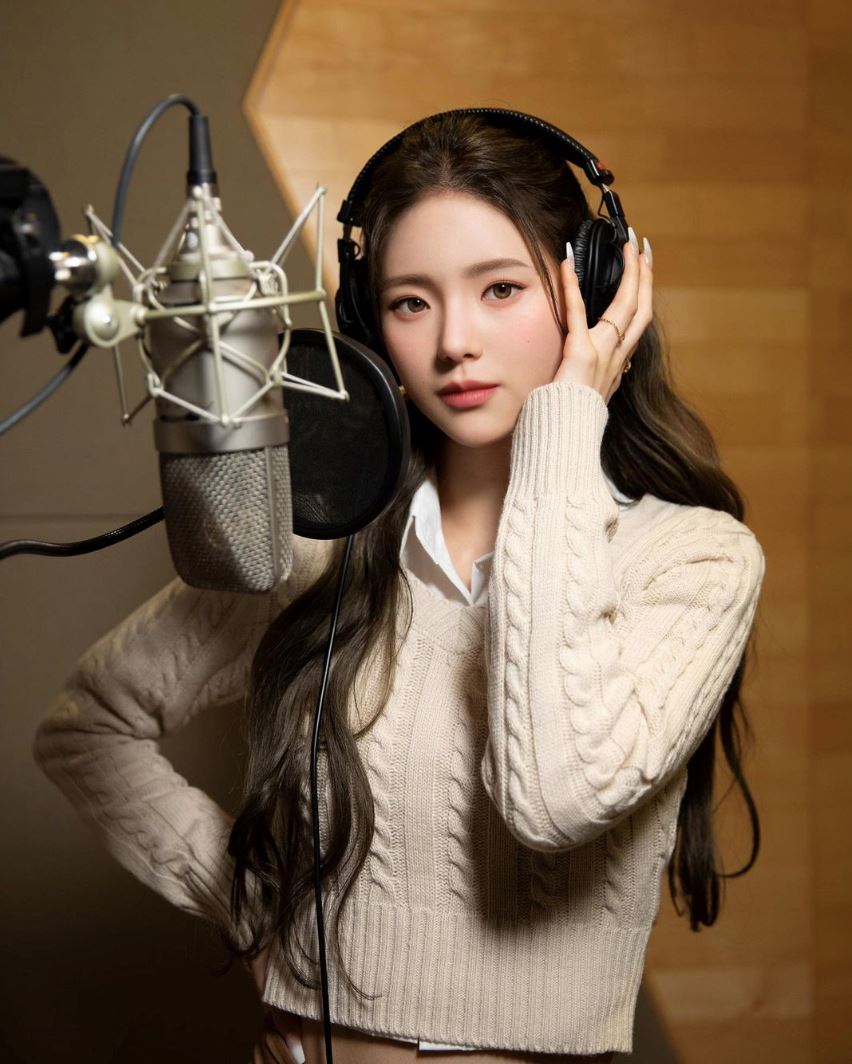 terlalu mirip manusia, ahli kumpulan k-pop ini tidak akan jadi tua selamanya