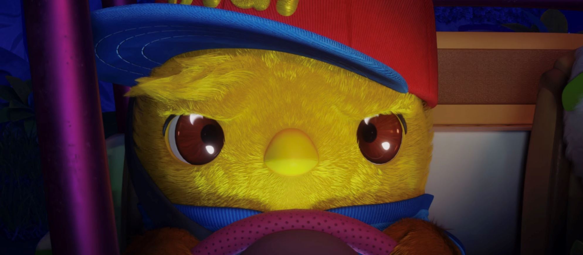 paling dinantikan 2023, didi & friends bakal hiburkan penonton di pawagam tanah air!