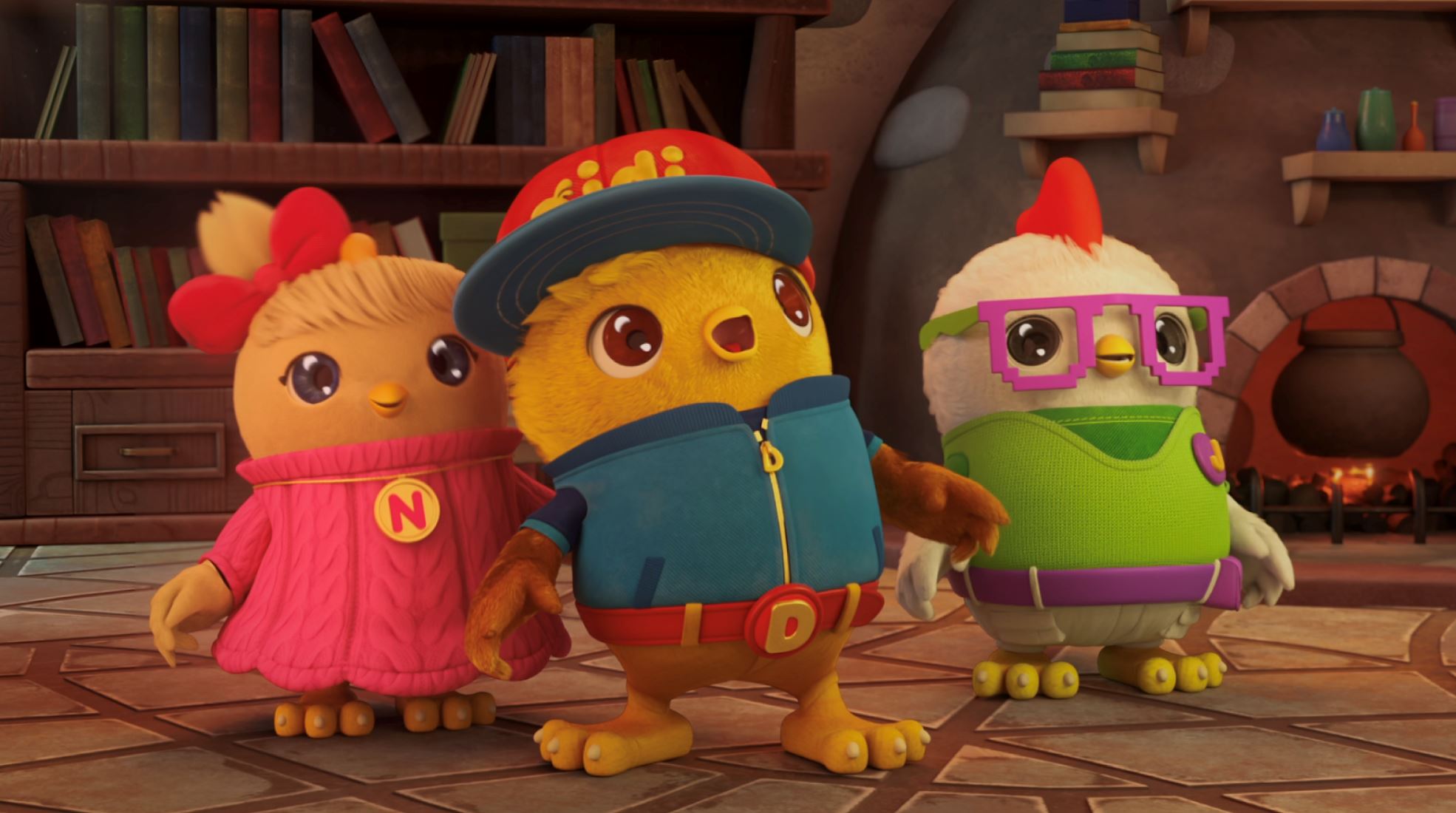 paling dinantikan 2023, didi & friends bakal hiburkan penonton di pawagam tanah air!