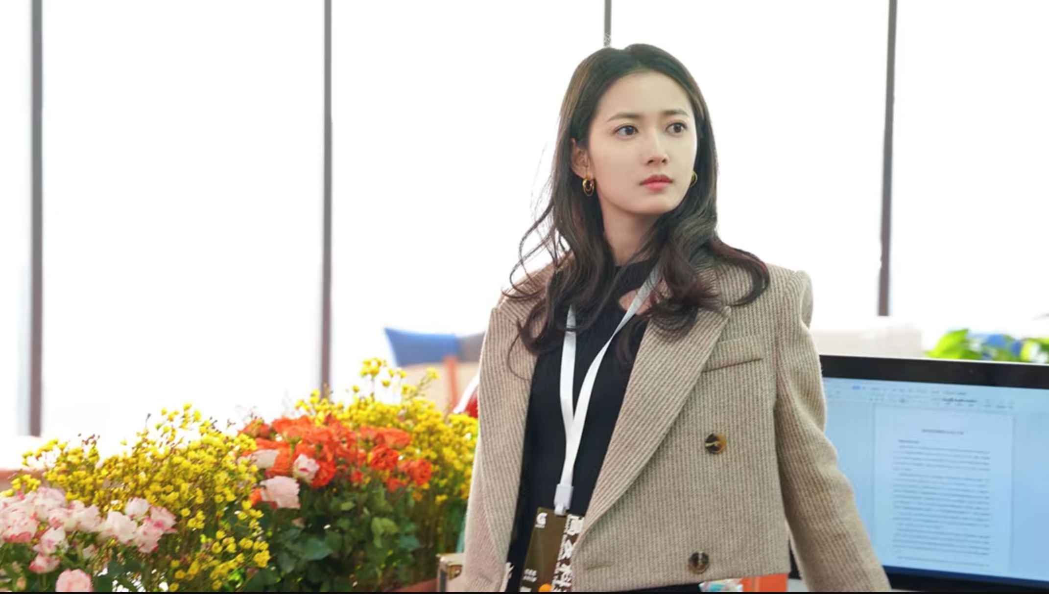 📺郑恺、王鹤棣、陈钰琪《今日宜加油》2月27日上线❗️职场爆笑剧为观众“解压减负“