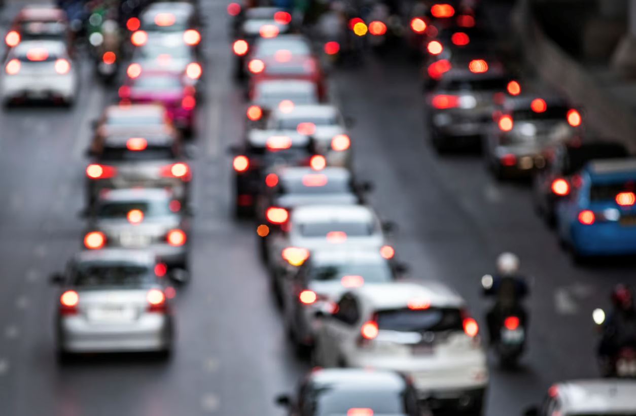 tak larat hadap jem tiap hari, ramai mohon laksana semula work-from-home!