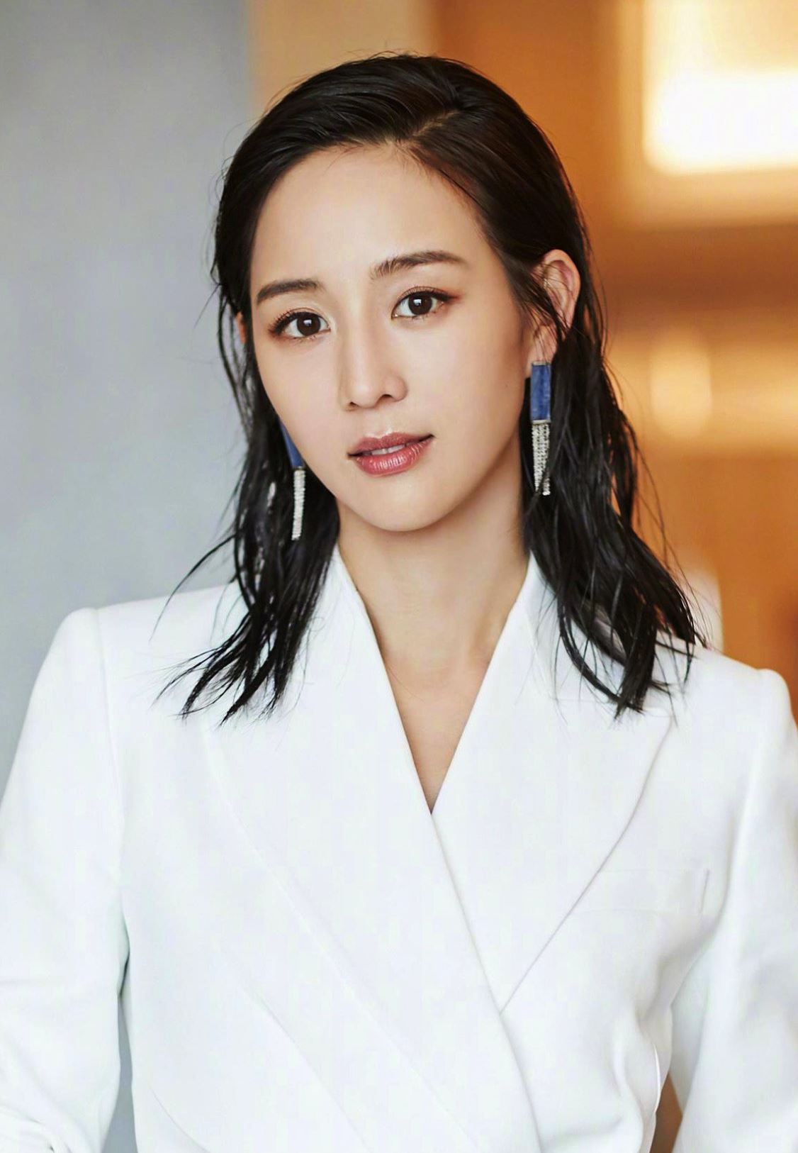 🎬中国翻拍高分悬疑电影《看不见的客人》❗️许光汉、张钧甯、惠英红联手出击🔥