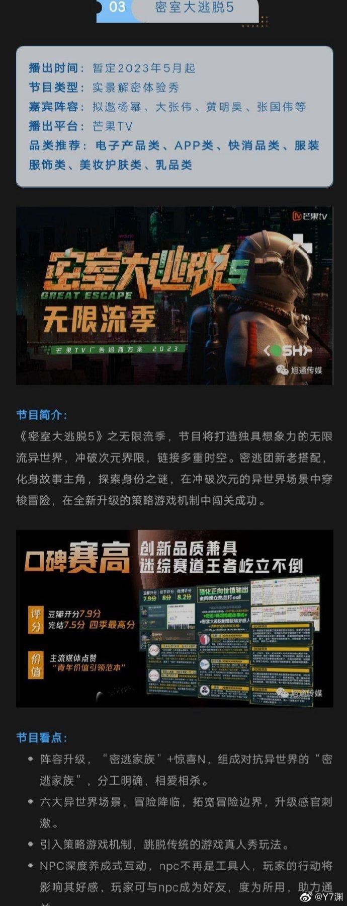 《密室大逃脱5》原班人马回归！玩法大升级！