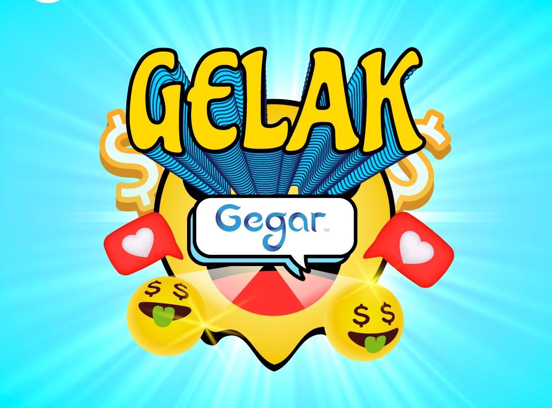 menang wang tunai dalam pelbagai peraduan di era, sinar, gegar & zayan!