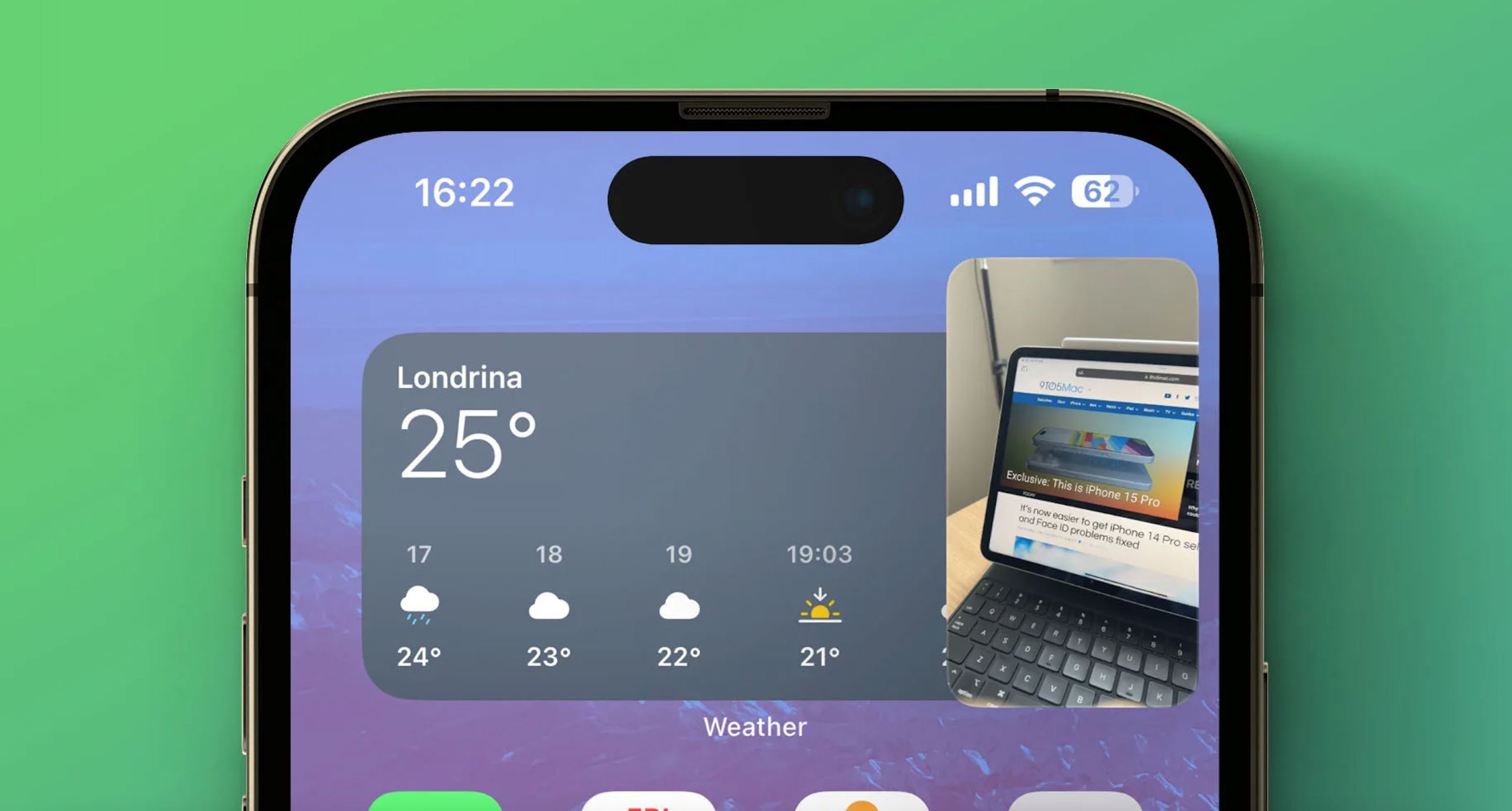 ios版whatsapp新增4大功能！支持视频画中画！