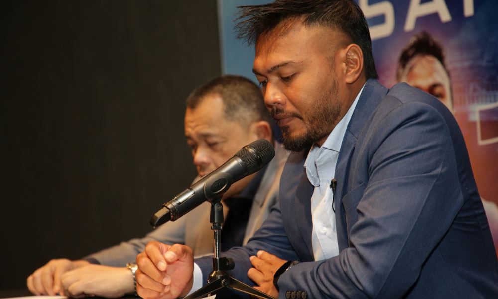 safee sali announces retirement from professional football