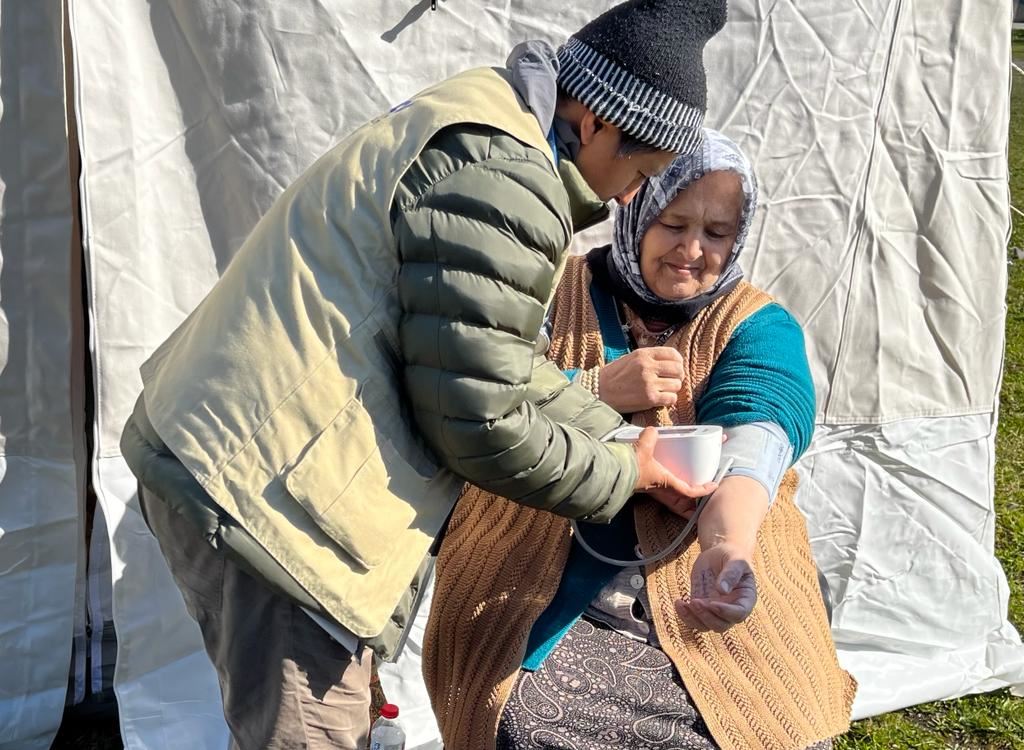 here's how you can help the türkiye earthquake victims