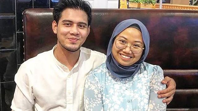 adik ipar sahkan hafidz lafazkan cerai talak satu melalui panggilan telefon