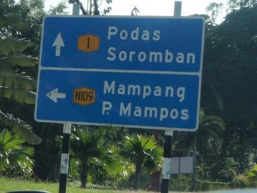 ada cadangan tukar nama tempat tidak senonoh di malaysia, “bila lagi nak tukar?”