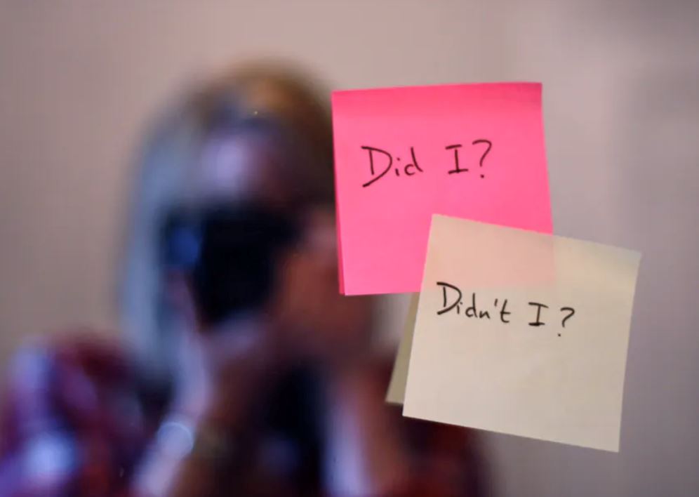 jarang keluar rumah antara tanda-tanda mungkin tunjukkan anda hidap ocd