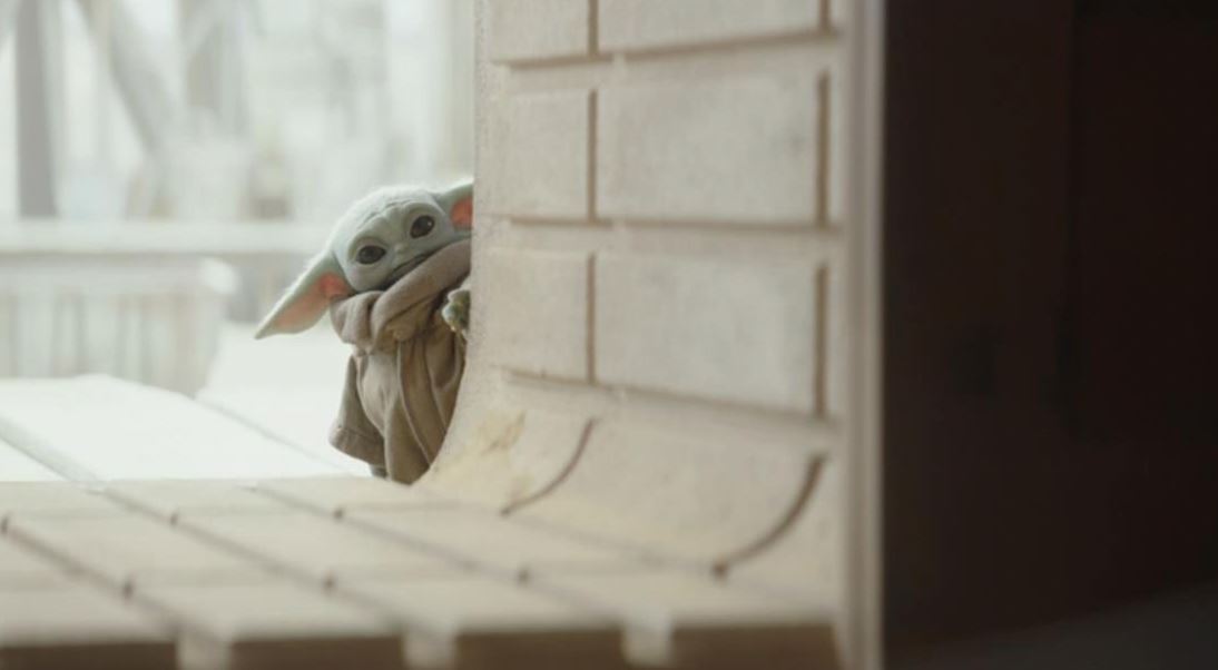 5 interesting facts you should know about grogu