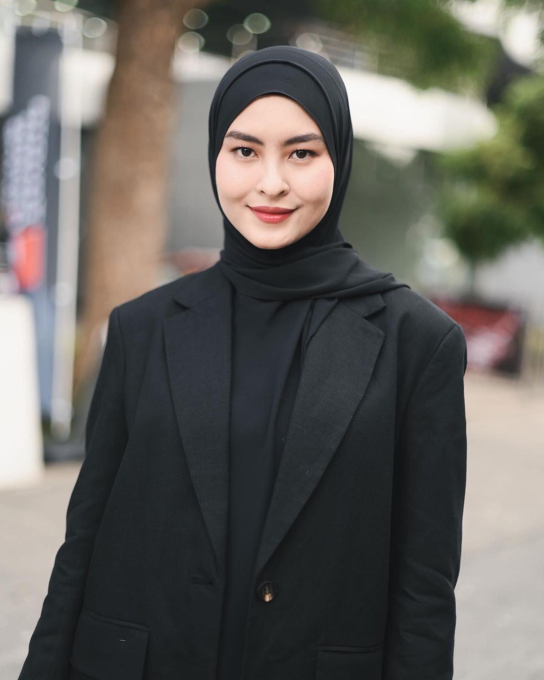 dah kahwin tujuh bulan, ini reaksi wany hasrita bila kerap ditanya soal hamil