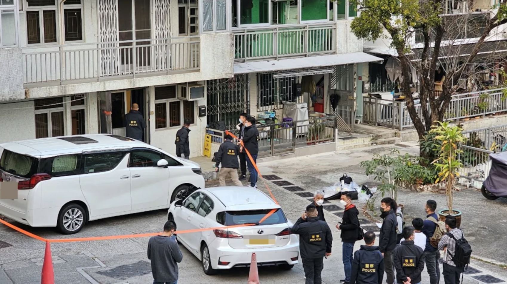 【香港名媛分尸案】尸体遭分解烹煮！前夫一家策划杀机！