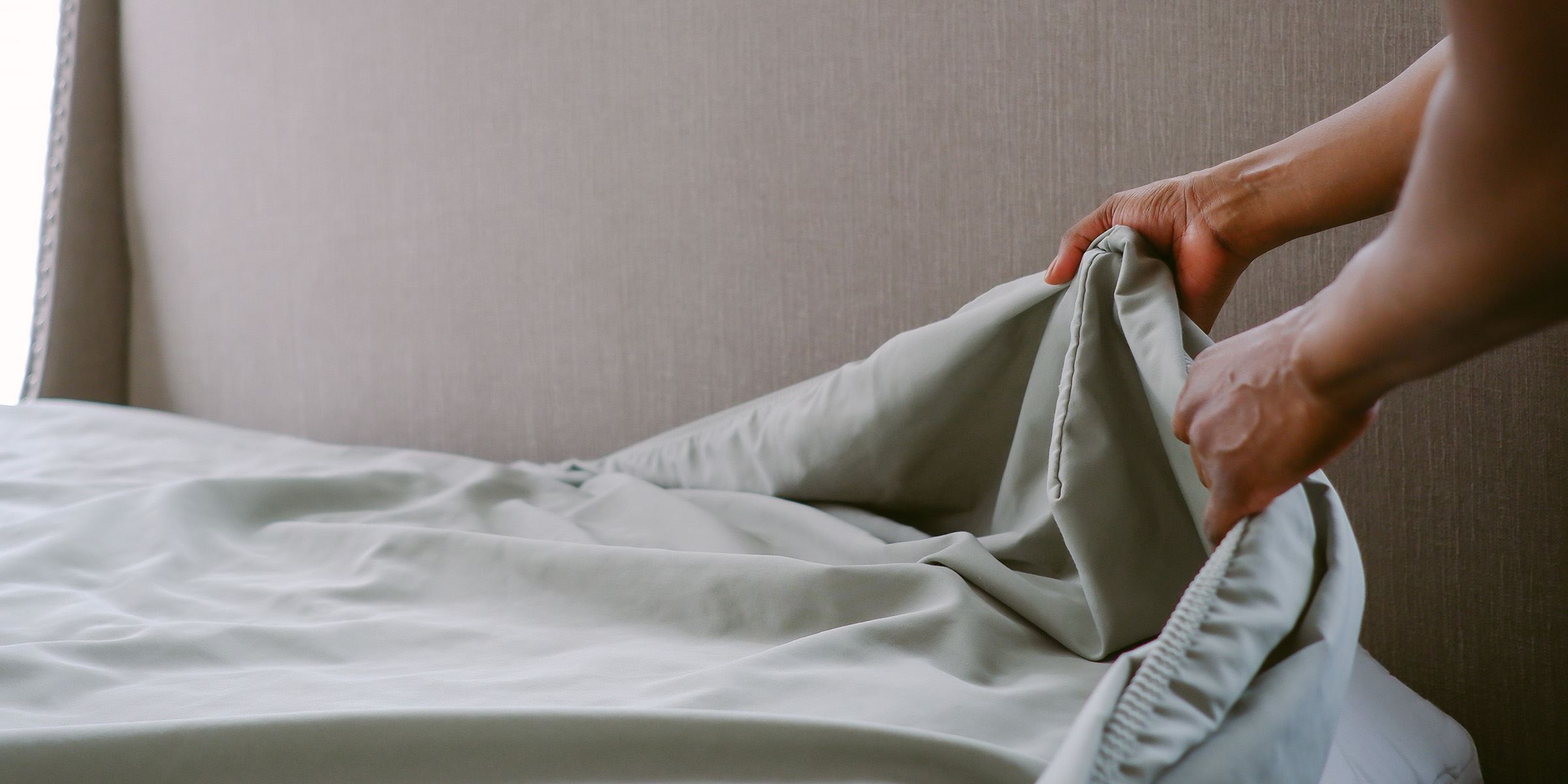 5个容易长痘的坏习惯！解答你长痘的原因！