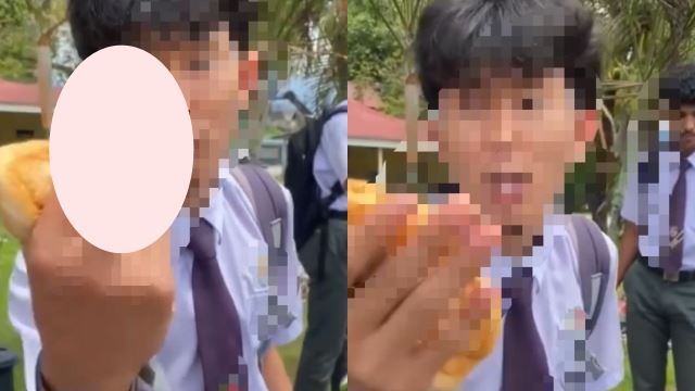 bahana hina kertas sejarah spm, dua pelajar ditahan polis untuk siasatan