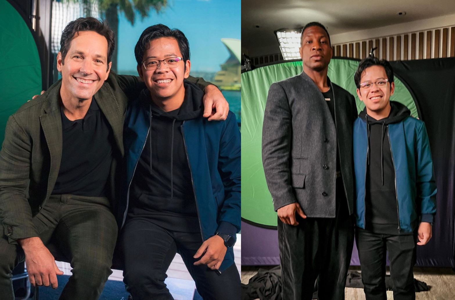 buat content level international, sofian dipuji layak terima anugerah hall of fame gmwa