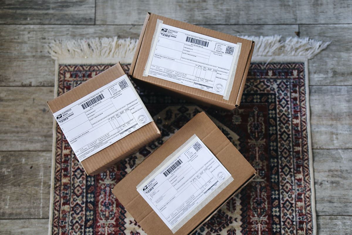 【4月1日起】海外购物少于rm500需缴税！