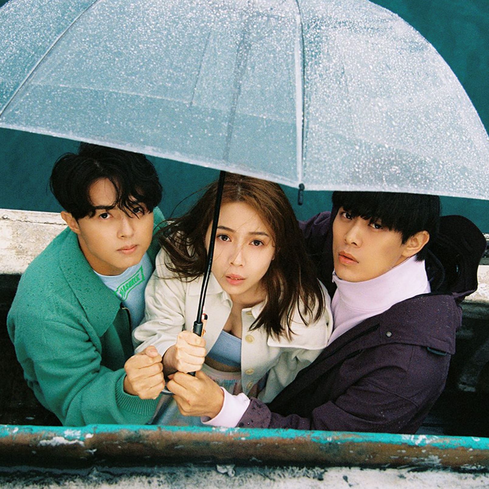 🌟「告五人」你知多少❓原来成员有四人⚠️凭《你要不要吃哈密瓜》红遍音乐圈