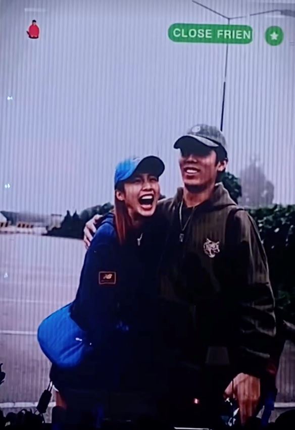 🇲🇾《低清翻车演唱会》k佬和michie官宣恋人关系❗️公开私下亲亲照😘