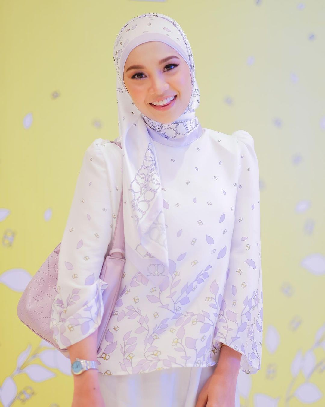 tiada jejaka cuba mendekati sejak putus cinta enam tahun lalu – nabila razali