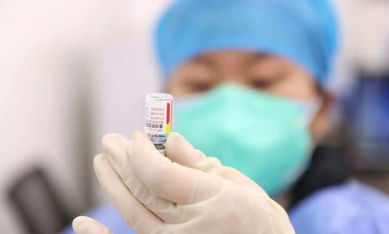 covid-19: two main variants in china has been detected in malaysia, says dg hisham