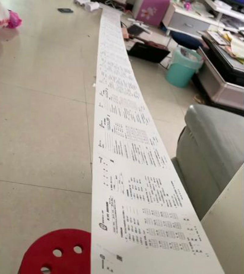 【附视频】地表最长假期作业！小孩爆哭家长笑惨！