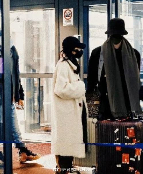 迪丽热巴怀孕待产？网友贴真相超打脸！