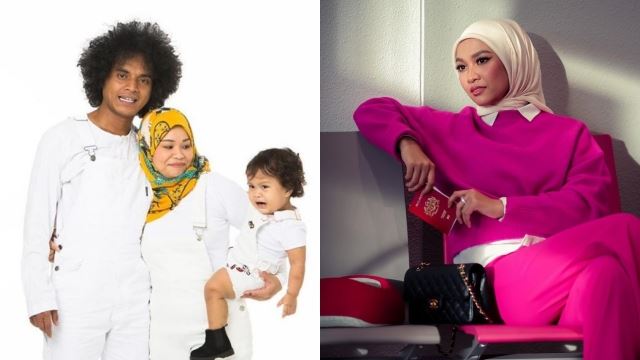 nabila razali terasa hati gurauan atu zero, tak boleh nyanyi ‘live’