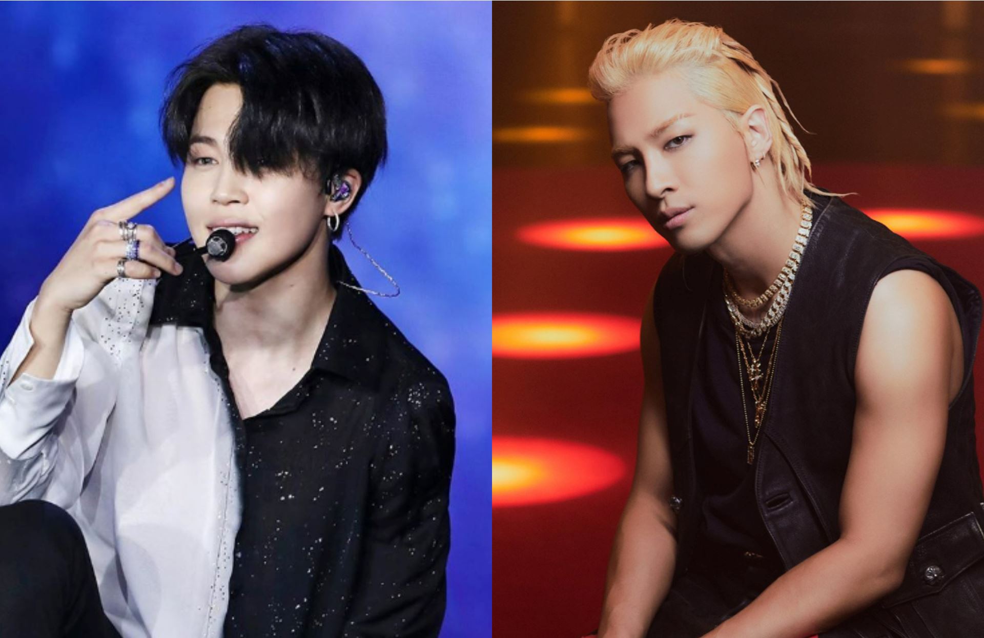 bigbang’s taeyang to release new song “vibe” featuring bts’ jimin