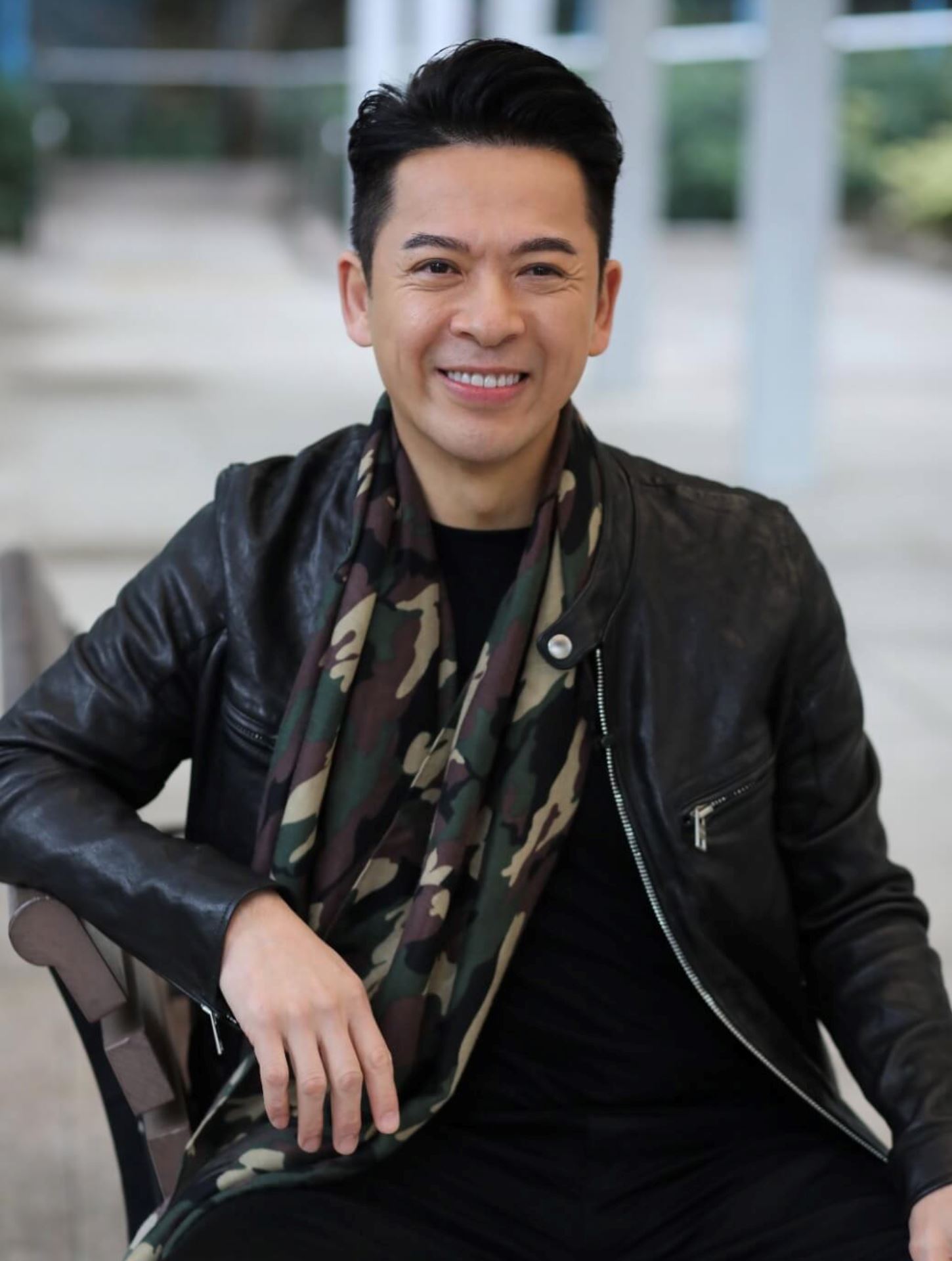 📺盘点《廉政狙击》八位男神演员❗️颜值高保养超好🌟