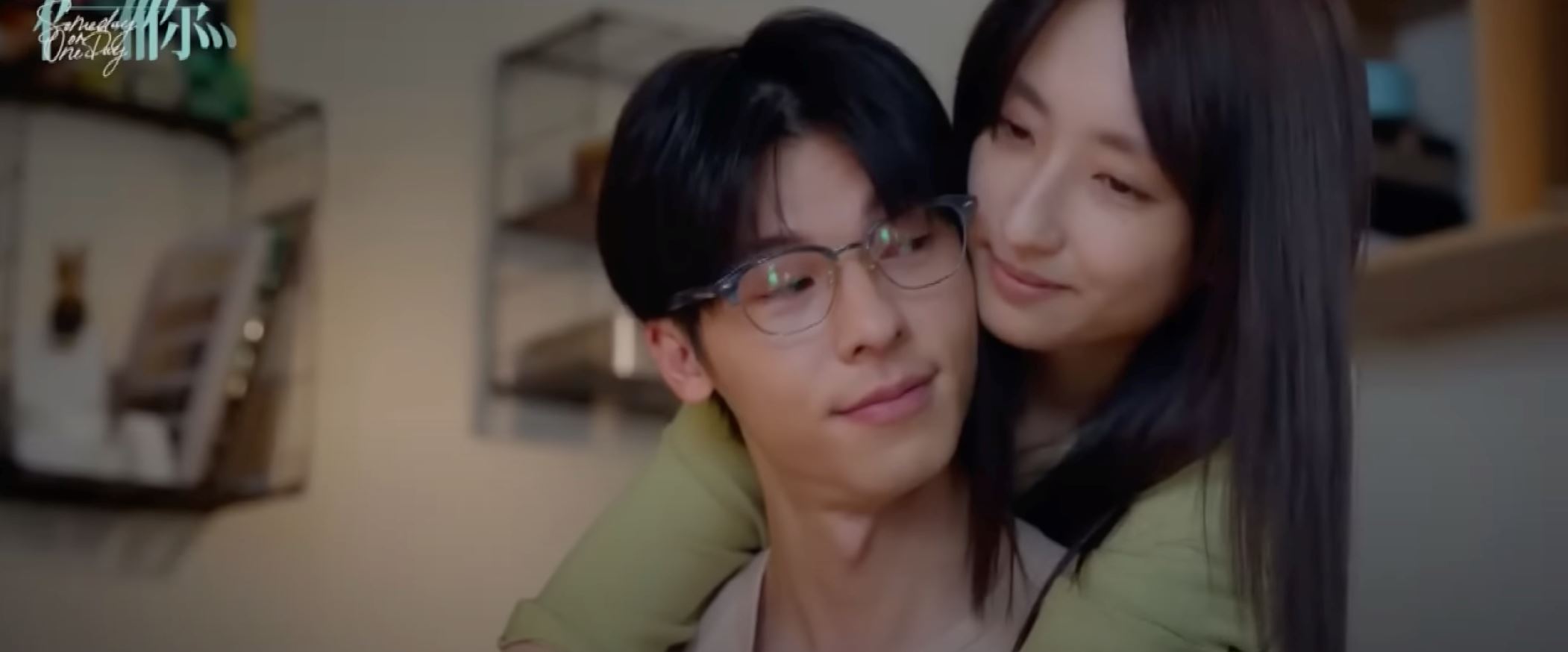 🎬【预告】电影《想见你》定档12月24日上映❗️柯佳嬿许光汉施柏宇回归🔥