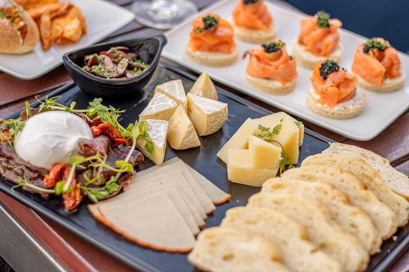 VertigoTOO overview CheesePlatter